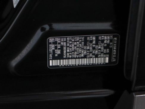 Used 2023 Nissan Rogue SV image 31