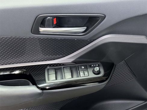 Used 2021 Toyota C-HR Nightshade image 20