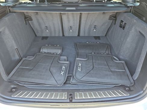 Certified 2023 BMW X3 sDrive30i w/ Convenience Package w/ZPA RWD image 6