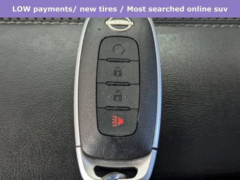 Used 2023 Nissan Rogue SV FWD image 27
