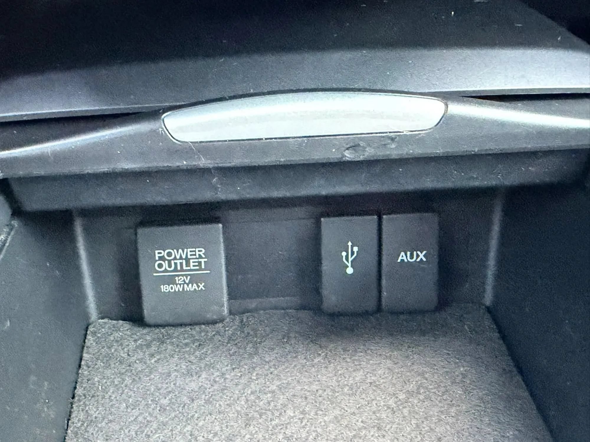 Used 2017 Acura RDX w/ Technology Package FWD image 14