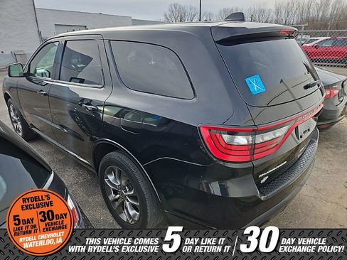 Used 2020 Dodge Durango GT image 2