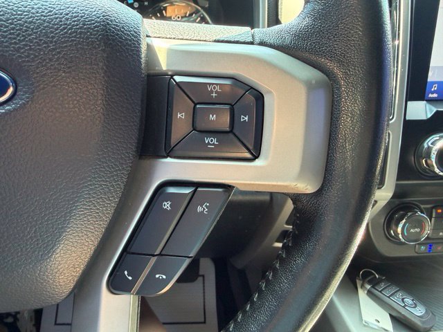 Used 2020 Ford F150 Lariat AWD/4WD image 22