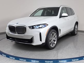 New 2026 BMW X5 xDrive40i AWD/4WD video 1