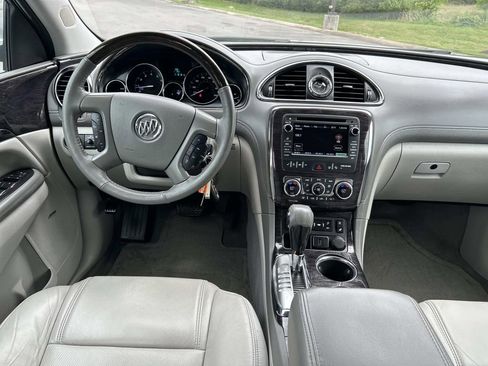 Used 2017 Buick Enclave Premium w/ Trailering Package image 18