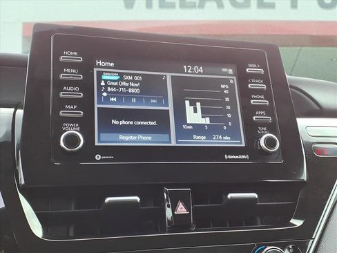 Used 2023 Toyota Camry SE image 16