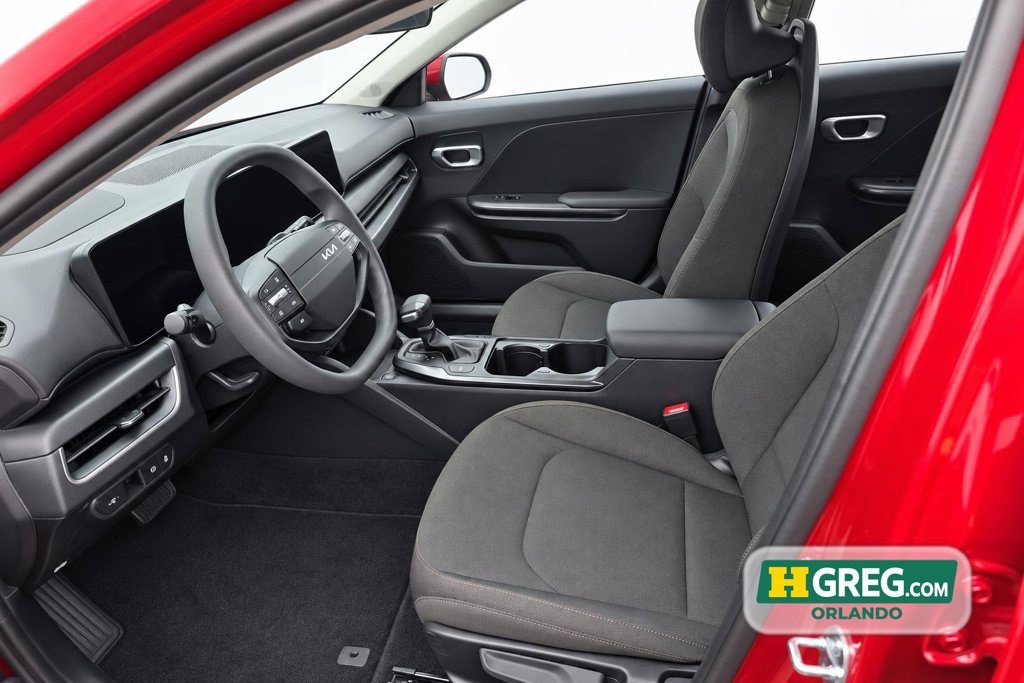Used 2026 Kia K4 FWD image 10