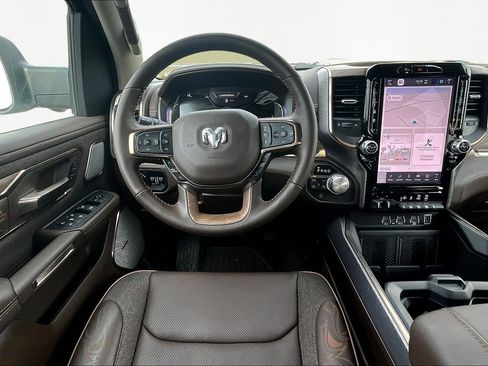 New 2026 RAM 1500 Limited AWD/4WD image 9