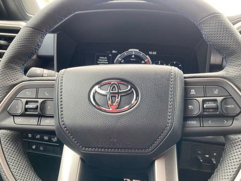 New 2026 Toyota Tundra Limited image 16