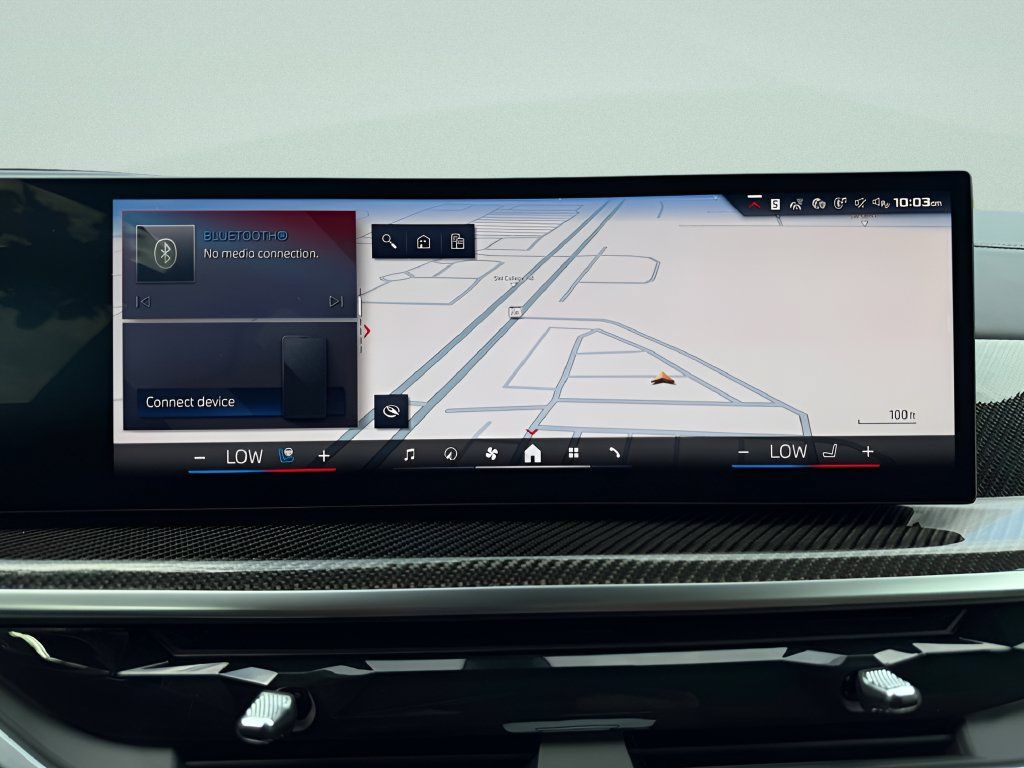 New 2027 BMW X7 M60i AWD/4WD image 19