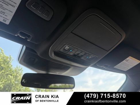 Used 2020 Ford Explorer ST w/ ST Street Pack AWD/4WD image 20