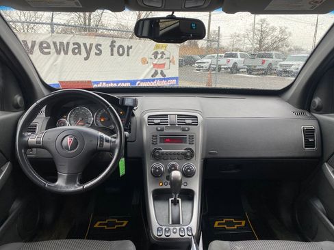 Used 2006 Pontiac Torrent 2WD w/ Preferred Package image 17