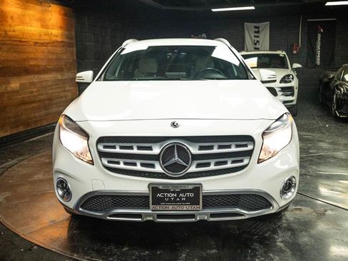 Used 2019 Mercedes-Benz GLA 250 image 4