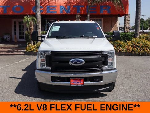 Used 2019 Ford F350 XL w/ XL Value Package RWD image 3