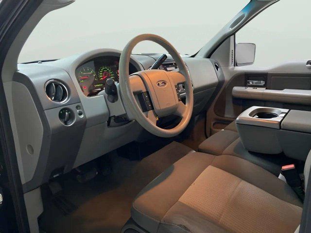 Used 2008 Ford F150 XLT RWD image 15