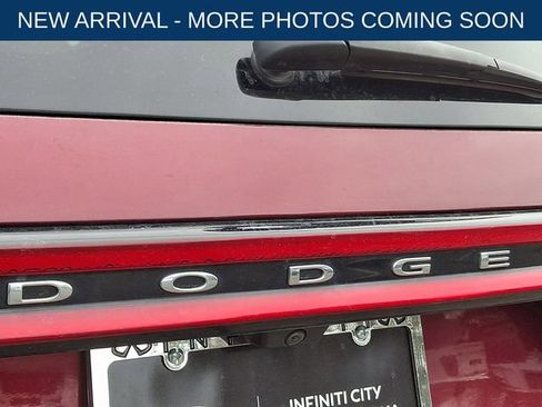 Used 2018 Dodge Durango GT w/ Premium Group image 13