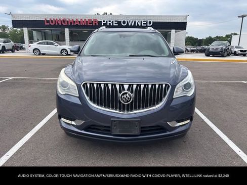 Used 2014 Buick Enclave Premium AWD/4WD image 3