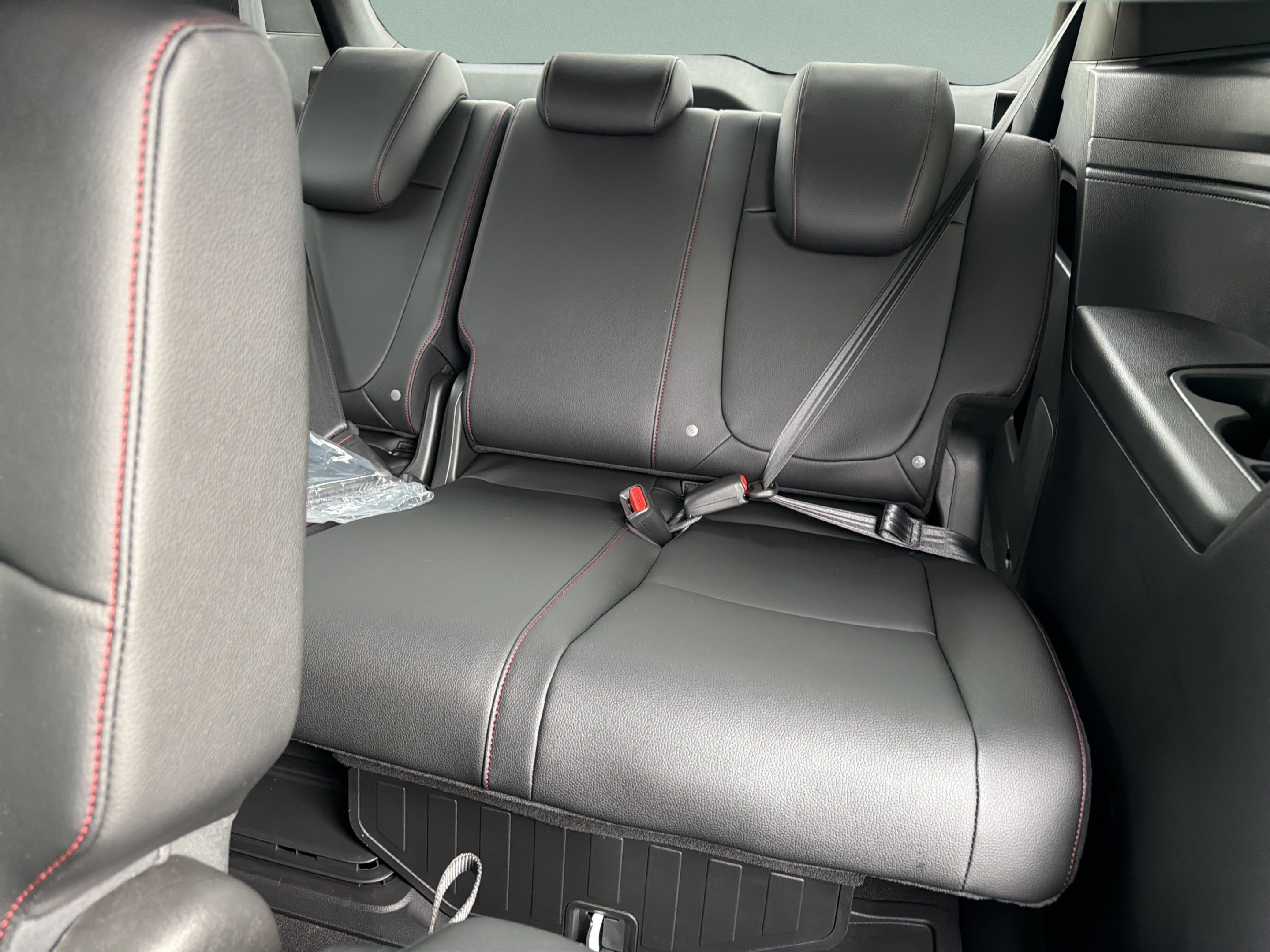 New 2026 Honda Odyssey Sport-L image 24