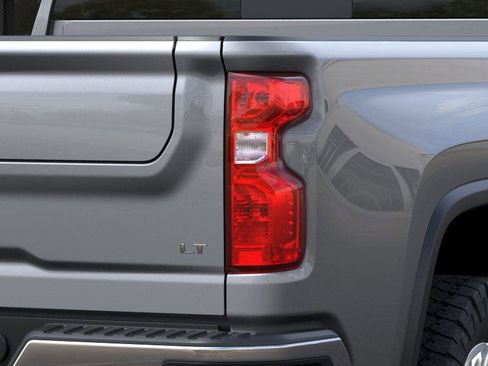 New 2026 Chevrolet Silverado 2500 LT w/ All Star Edition image 40
