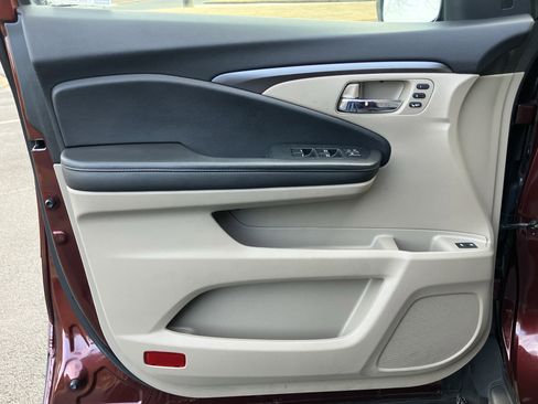 Certified 2022 Honda Pilot Special Edition image 14