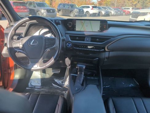 Used 2019 Lexus UX 250h F Sport image 16