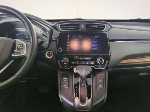 Used 2021 Honda CR-V Touring image 20
