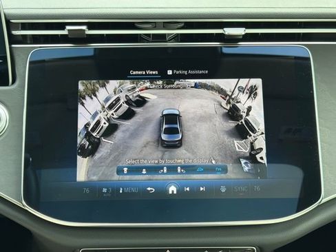 Used 2024 Mercedes-Benz E 350 4MATIC Sedan image 23