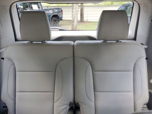 Used 2019 GMC Acadia SLT image 9