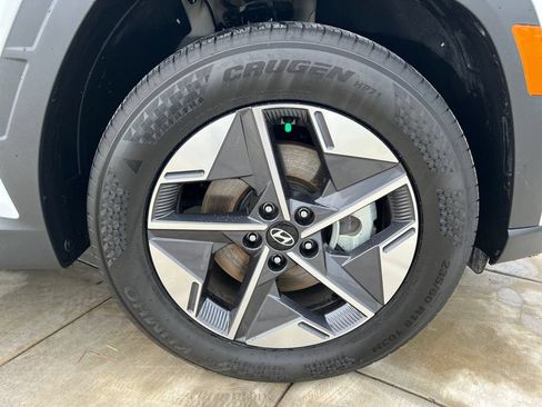 Certified 2026 Hyundai Tucson SEL FWD image 5