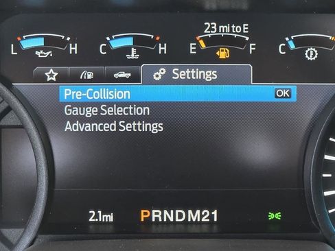 New 2026 Ford E-450 and Econoline 450 Super Duty w/ Ambulance Prep Package image 21