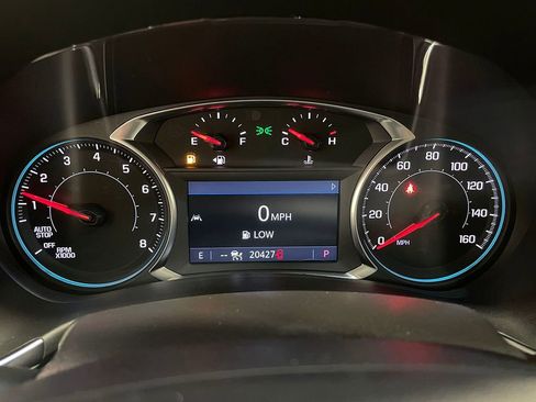 Used 2024 Chevrolet Equinox Premier image 30