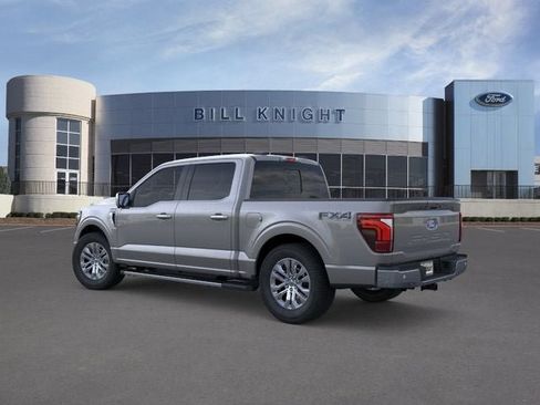 New 2026 Ford F150 Lariat w/ Equipment Group 502A High AWD/4WD image 5