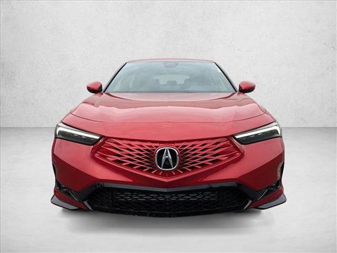 New 2026 Acura Integra A-Spec image 6