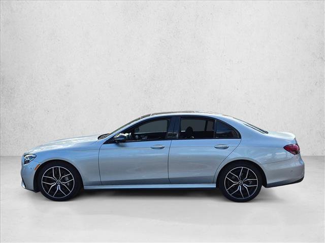 Used 2021 Mercedes-Benz E 350 Sedan image 8