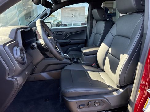 New 2026 Chevrolet Colorado Trail Boss image 16