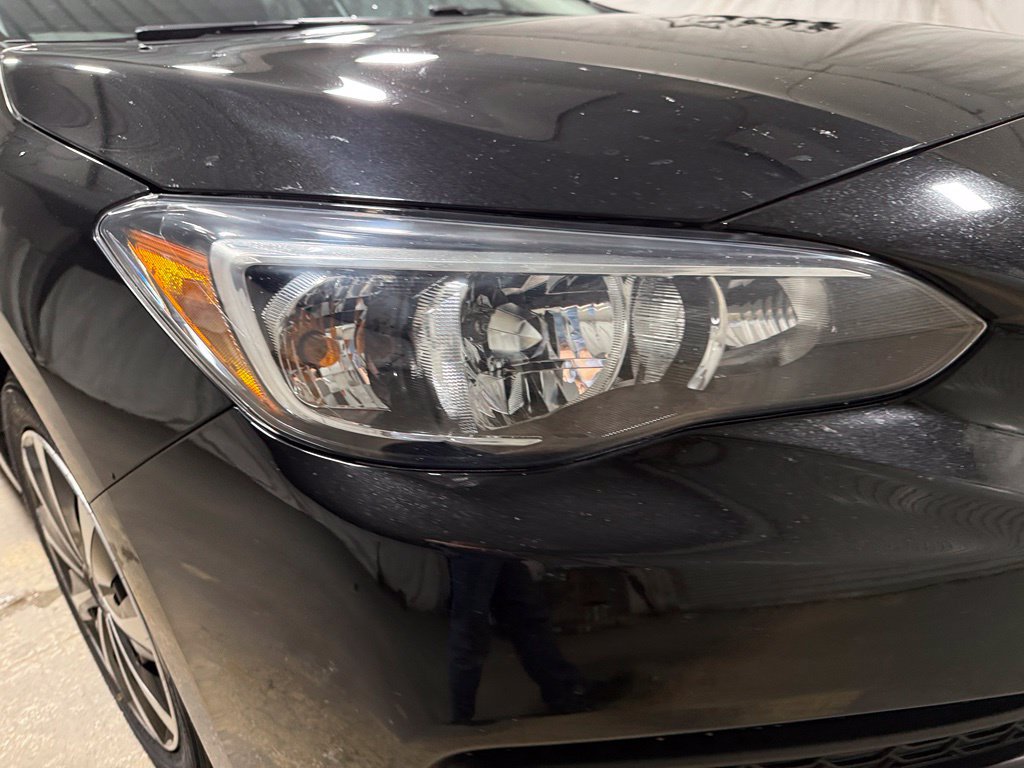 Used 2022 Subaru Impreza 2.0i AWD/4WD image 33
