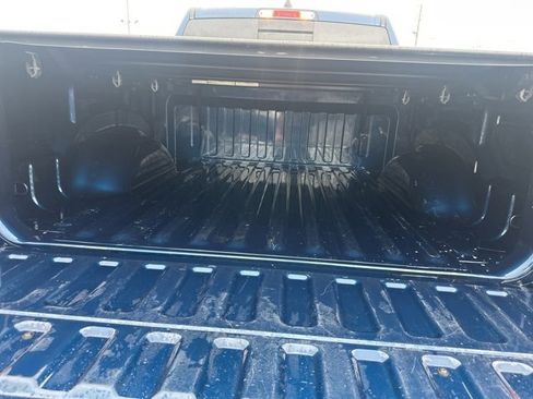 Used 2024 RAM 1500 Tradesman image 22