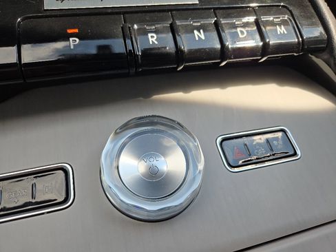 Used 2025 Lincoln Navigator Reserve w/ Jet Appearance Package AWD/4WD image 64