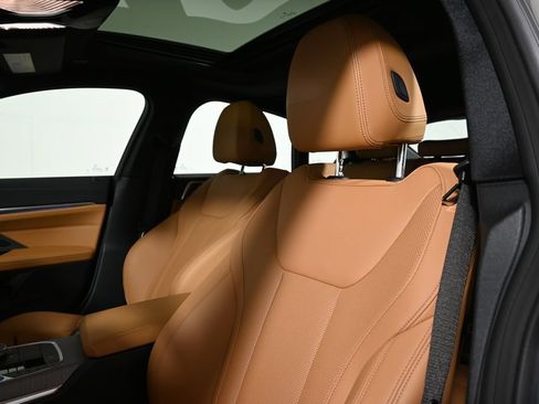 Certified 2025 BMW i4 xDrive40i w/ Premium Package AWD/4WD image 16