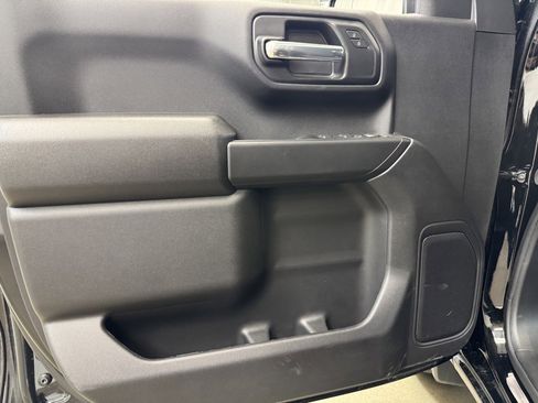 New 2026 GMC Sierra 1500 Pro w/ Pro Value Package image 9