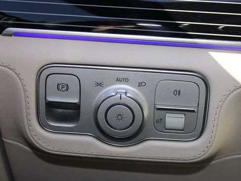 Certified 2024 Mercedes-Benz GLS 63 AMG 4MATIC image 14