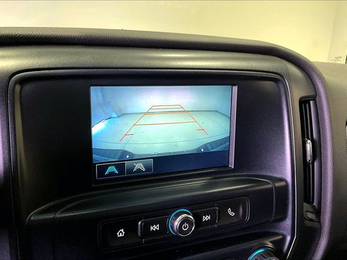 Used 2018 GMC Sierra 1500 2WD Double Cab image 14