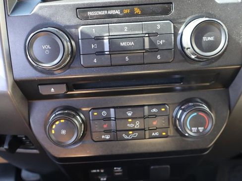 Used 2015 Ford F150 XLT w/ Equipment Group 302A Luxury AWD/4WD image 16