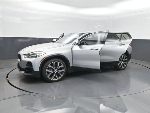 Used 2022 BMW X2 sDrive28i w/ Convenience Package FWD image 37