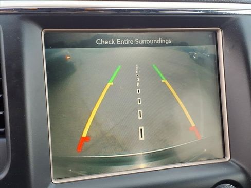 Used 2017 Jeep Grand Cherokee Limited w/ Trailer Tow Group IV image 24