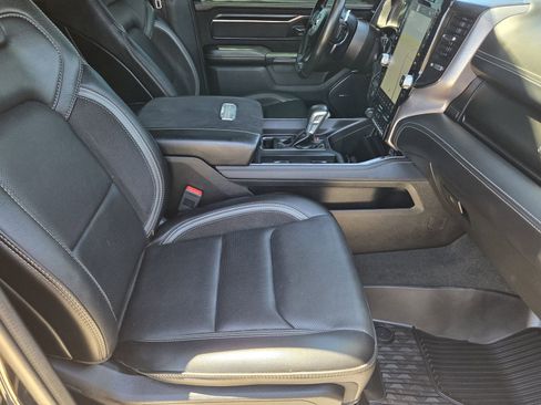 Used 2023 RAM 1500 TRX w/ TRX Level 1 Equipment Group AWD/4WD image 15
