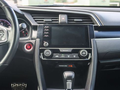Used 2019 Honda Civic Sport image 11