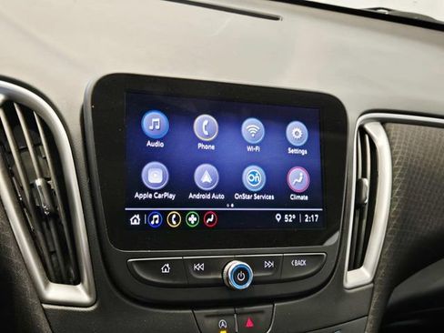 Used 2025 Chevrolet Malibu LT FWD image 21