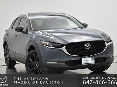 New 2025 MAZDA CX-30 AWD 2.5 S w/ Preferred Package