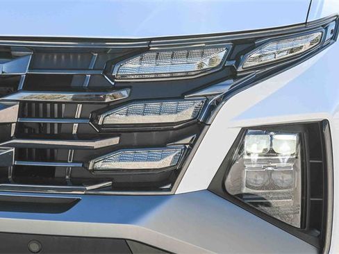 New 2026 Hyundai Tucson Limited image 13